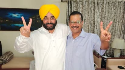 Bhagwant Mann Oath : പഞ്ചാബ് മുഖ്യമന്ത്രിയായി ഭഗവന്ത് മൻ മാർച്ച് പതിനാറിന് സത്യപ്രതിജ്ഞ ചെയ്യും