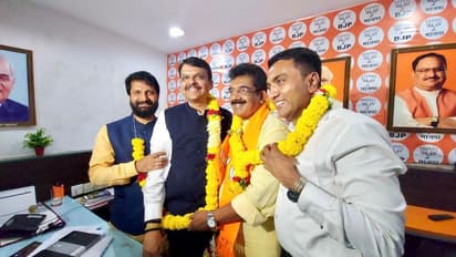 Election Result 2022 ಮೈತ್ರಿ ಇಲ್ಲದೆ 20 ಕ್ಷೇತ್ರದಲ್ಲಿ ಗೆಲುವು, ಗೋವಾ ಸರ್ಕಾರ ರಚನೆಗೆ ಬಿಜೆಪಿ ಮಹೂರ್ತ ಫಿಕ್ಸ್!