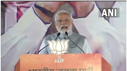 Election Results 2022 : 'ഇത് സന്തോഷത്തിന്റെ ദിനം, വോട്ടർമാർക്ക് അഭിനന്ദനം'; ബിജെപി വിജയാഘോഷത്തിൽ പ്രധാനമന്ത്രി