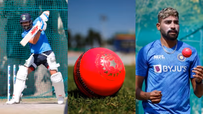 Revealed: Why BCCI is not keen on pink-ball day/night Tests in India