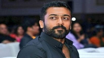 Surya Controversy: హీరో సూర్యకు పోలీస్ బందోబస్తు ఏర్పాటు... మరో వివాదంలో తమిళ స్టార్ హీరో