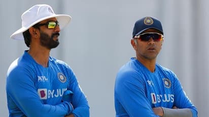 IND vs SA: இந்திய அணியின் இந்த ஒரு பிரச்னையை ராகுல் டிராவிட் சரி செய்யணும்.! ஜாகீர் கான் அதிரடி