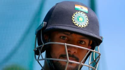 Vijay Hazare Trophy: ಮಯಾಂಕ್ ಫಿಫ್ಟಿ, ರಾಜ್ಯಕ್ಕೆ ಸುಲಭ ತುತ್ತಾದ ಸಿಕ್ಕಿಂ