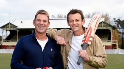 Shane Warne:ആ സന്ദേശം ഞാന് ഒരിക്കലും ഡീലിറ്റ് ചെയ്യില്ല, വോണിന്റെ അവസാന സന്ദേശത്തെക്കുറിച്ച് ഗില്ക്രിസ്റ്റ്