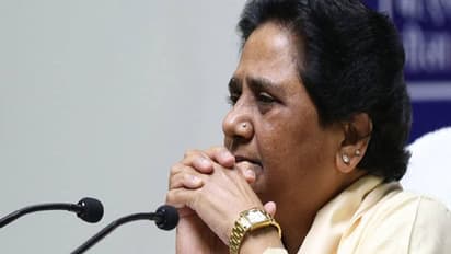 Mayawati BSP : എങ്ങനെ സംഭവിച്ചു ഇത്രയും വലിയ തകര്ച്ച; തുറന്ന് പറഞ്ഞ് മായവതി
