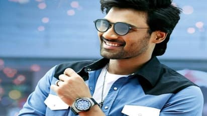 బెల్లంకొండ సాయి శ్రీనివాస్ పై కేసు నమోదు, మండిపడుతున్న నెటిజన్లు కారణం ఏంటంటే..?