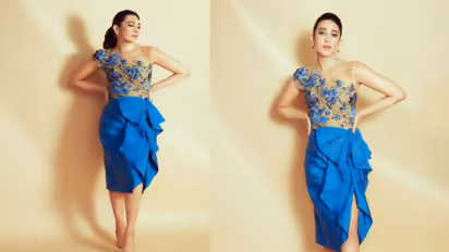 সহবাস করতে হবে বন্ধুর সঙ্গে, শরীরের দর হাঁকিয়েছিলেন স্বামী, ভয়ঙ্কর দিনের স্মৃতিচারণায় করিশ্মা