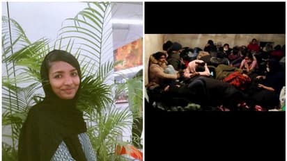 'എങ്ങും ഷെല്ലുകളുടെ കാതടപ്പിക്കുന്ന ശബ്ദം': ഉക്രൈൻ യുദ്ധമുഖത്തെ നടുങ്ങുന്ന നിമിഷങ്ങൾ വിവരിച്ച് റിൻഷ