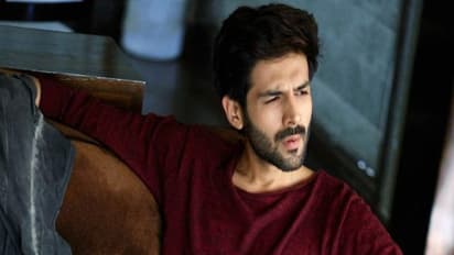 ಐದು ವರ್ಷಗಳಲ್ಲಿ ಸುಮಾರು ಹಿಟ್‌ ಸಿನಿಮಾ ನೀಡಿರುವ  ಕಾರ್ತಿಕ್ ಆರ್ಯನ್!