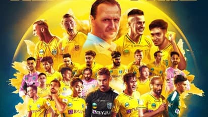 ISL: കൊച്ചി മഞ്ഞക്കടലാകും, ബ്ലാസ്റ്റേഴ്സിനായി ഒരുമിച്ചിരുന്ന് ആര്പ്പുവിളിക്കാന് ആരാധകര്ക്ക് അവസരം