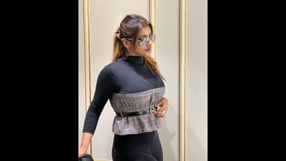 Actress Yashika : போதும்டா சாமி... இனி கார், பைக் ஓட்டவே மாட்டேன் - நடிகை யாஷிகா அதிரடி முடிவு