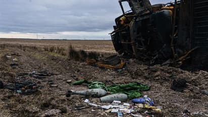 Russia Ukraine War: युद्ध से यूक्रेन की खेती-किसानी, उद्योग सबकुछ बर्बाद, दुनियाभर पर दिखेगा बुरा असर