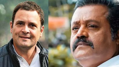 Suresh Gopi : ബിജെപിയുടെ വിജയം ജനങ്ങളുടെ വിജയമെന്ന് സുരേഷ് ഗോപി എംപി