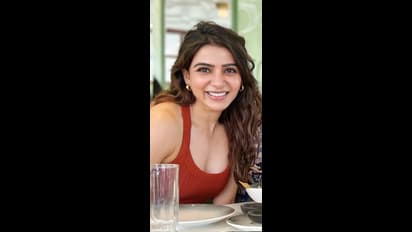 Samantha New Business : சைலண்டாக புது பிசினஸ் தொடங்கிய சமந்தா.... அப்படி அதுல என்ன ஸ்பெஷல்?