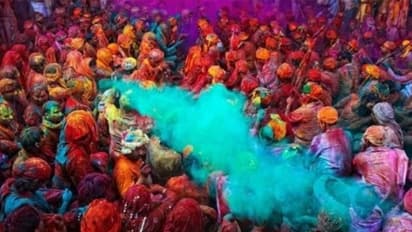Holi 2023: ಹೋಳಿ ಹಬ್ಬ ಯಾವಾಗ? ಎಲ್ಲೆಲ್ಲಿ ಹೇಗೆ ಆಚರಿಸುತ್ತಾರೆ?