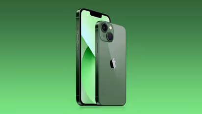 अब इन दो नए कलर ऑप्शन में मिलेगा iPhone 13 Series, डिजाइन और लुक ने बनाया दीवाना