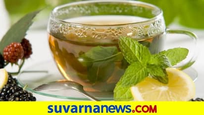Tea After Lunch: ತೂಕಡಿಕೆ ನಿಲ್ಲಿಸಿ ಎನರ್ಜಿಟಿಕ್ ಆಗಲು ಬೆಸ್ಟ್
