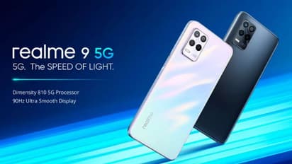 इंडिया में Realme ने लांच किये 2 धांसू स्मार्टफोन, फीचर्स और डिजाइन देख होश उड़ जाएंगे