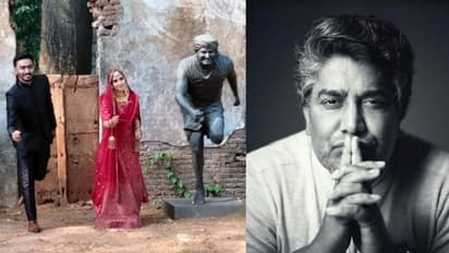 V A Shrikumar : 'ഒടിയനോടുള്ള പ്രേക്ഷകരുടെ സ്നേഹം'; ഉദാഹരണം പങ്കുവച്ച് വി എ ശ്രീകുമാര്