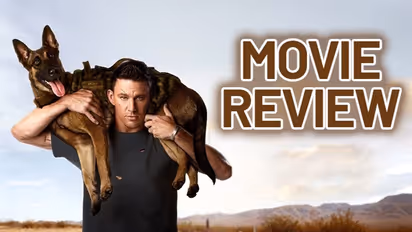 Dog Movie Review: Dog lovers must not miss Channing Tatum's film