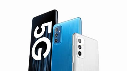 इंडिया में लांच होने से पहले ही लीक हो गया Samsung Galaxy M53 5G स्मार्टफोन, देखें कीमत और फीचर्स