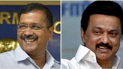 திராவிட மாடல் எடுபடாது..! இனி டெல்லி மாடல்தான்..! ஸ்டாலினை திக்கு முக்காட வைத்த ஆம் ஆத்மி