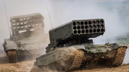 Russia used ‘vacuum bomb’ in Ukraine? Here is how lethal it is