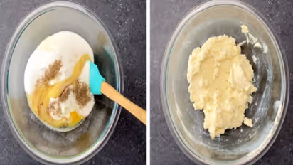 Holi Special: होली पर सिर्फ 10 मिनट में घर पर बनाएं बाजार में 500 रुपए किलो मिलने वाला मिल्क केक, देखें रेसिपी