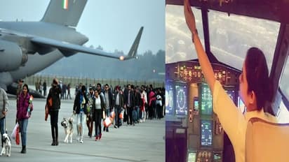 দেশের হিরো এখন কলকাতার মহাশ্বেতা, ইউক্রেনের যুদ্ধক্ষেত্রে বিমান নিয়ে ৮০০ ছাত্রের প্রাণ বাঁচাল সে