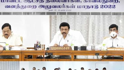 ஒருவர் கொரோனாவால் பாதிக்கப்பட்டாலும் உடனே இதை செய்யுங்க.. முதல்வர் மு.க.ஸ்டாலின் அதிரடி உத்தரவு.!