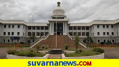 ಕರ್ನಾಟಕದ ತಲಾ ಆದಾಯ ಪಟ್ಟಿ ಬಿಡುಗಡೆ: ಯಾವ ಜಿಲ್ಲೆಗೆ ಎಷ್ಟನೆ ಸ್ಥಾನ?