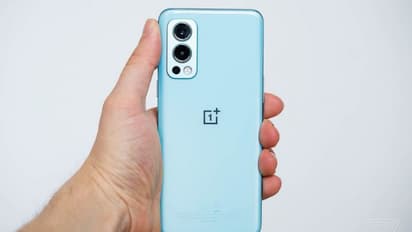 OnePlus Nord 2 Lite স্মার্টফোন দুর্দান্ত ফিচার এবং ক্যামেরা-সহ লঞ্চ হতে পারে