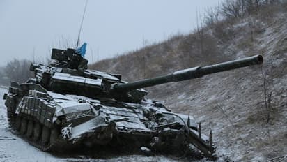 রাশিয়ায় বন্ধ হতে পারে ইনস্টাগ্রাম, রাশিয়ানদের হত্যার হুমকির অভিযোগে মেটার বিরুদ্ধে মামলা