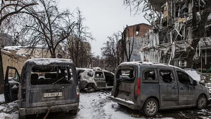यूक्रेन में एक और मेयर का अपहरण, EU ने कहा यह लोकतंत्र पर हमला, रूस कर रहा अंतरराष्ट्रीय कानूनों का उल्लंघन