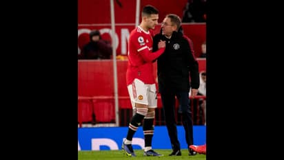 Does Rangnick favour particular types of players at Man United? Dalot reveals