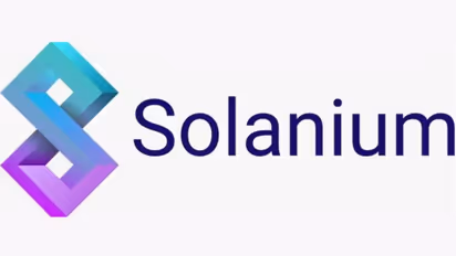 The Solanium platform is the decentralized platform on the Solana blockchain.
