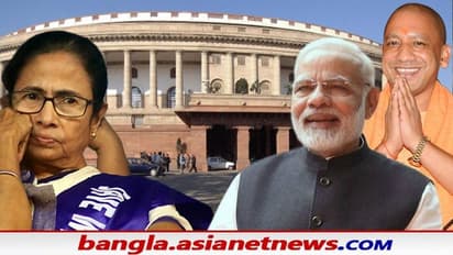 ফের দেশব্যাপী বিজেপির ব্যাপক উত্থান, তবে কী অধরাই থেকে গেল চব্বিশে মমতার দিল্লি জয়ের স্বপ্ন