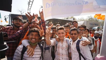 शुरू हुआ अभियान.. 'इस गुजरात को मैंने बनाया है', जानिए चुनाव के बीच किसने और क्यों शुरू किया ये कैंपेन