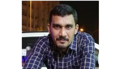 Expat Died: പ്രവാസി മലയാളി യുവാവ് ഹൃദയാഘാതം മൂലം മരിച്ചു