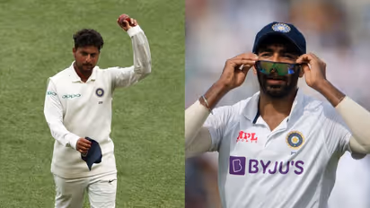 IND vs SL, Bengaluru Test (D/N): Has Kuldeep been dropped? Bumrah explains