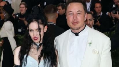 Elon Musk:50 ఏళ్ల వయస్సులో 7వ సారి తండ్రైన టెస్లా సిఈఓ, కుమార్తెకి చాలా ప్రత్యేకమైన పేరు