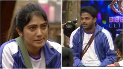 வா..ராசா..வா..களத்தில் குதித்த சதீஷ்..ஜூலி நெகட்டிவால் கலகலப்பான பிக்பாஸ் அல்டிமேட்