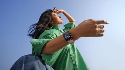 Holi Sale 2022: Amazfit ने शुरू किया धमाकेदार सेल, प्रीमियम Smartwatch पर मिल रहा बंपर डिस्काउंट, देखें ऑफर