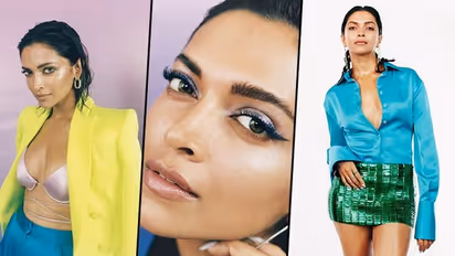 Deepika Padukone's 5 hot pictures from international magazine; actress shows off her 'sex appeal'