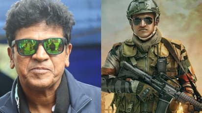 'വൈകാരികവും ബുദ്ധിമുട്ടേറിയതുമായിരുന്നു', പുനീത് രാജ്‍കുമാറിന് ശബ്‍ദം നല്‍കിയതിനെ കുറിച്ച് ശിവ്‍രാജ്‍കുമാര്‍