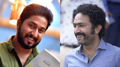 വിനീത് ശ്രീനിവാസനൊപ്പം ഷൈന്‍ ടോം ചാക്കോ; 'കുറുക്കന്‍' പ്രീ പ്രൊഡക്ഷന്‍ ആരംഭിച്ചു