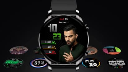 मार्केट में तहलका मचाने आई Fire-Boltt Thunder स्मार्टवॉच, सिंगल चार्ज में चलेगी 7 दिन, देखें खास फीचर्स