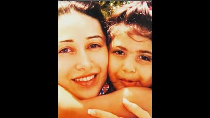 17 ವರ್ಷಕ್ಕೆ ಕಾಲಿಟ್ಟ ಕರಿಷ್ಮಾರ ಮಗಳು; ಚಿಕ್ಮಮ್ಮ ಬೇಬೋಯಿಂದ ಸ್ಪೆಷಲ್‌ ವಿಶ್‌!