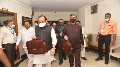 Maharashtra Budget 2022: Statewide Satara women security model to curb crime against women, highlights