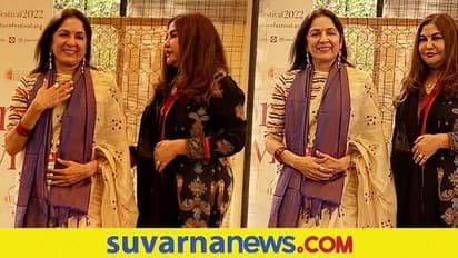 ನೀನಾ ಗುಪ್ತಾ ಹೇಳಿದ ಒಂಬತ್ತು ಕತೆಗಳು